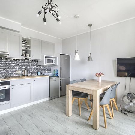 Gama Home Kondratowicza18 Warszawa Eksteriør bilde