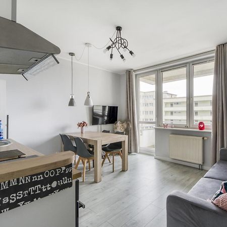 Gama Home Kondratowicza18 Warszawa Eksteriør bilde